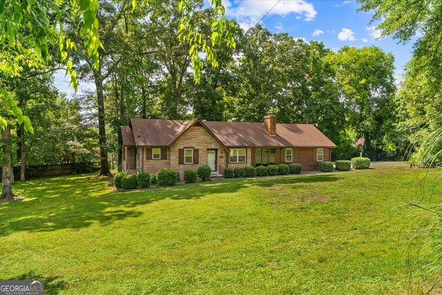 205 Mountain View Drive, Dalton, GA 30721