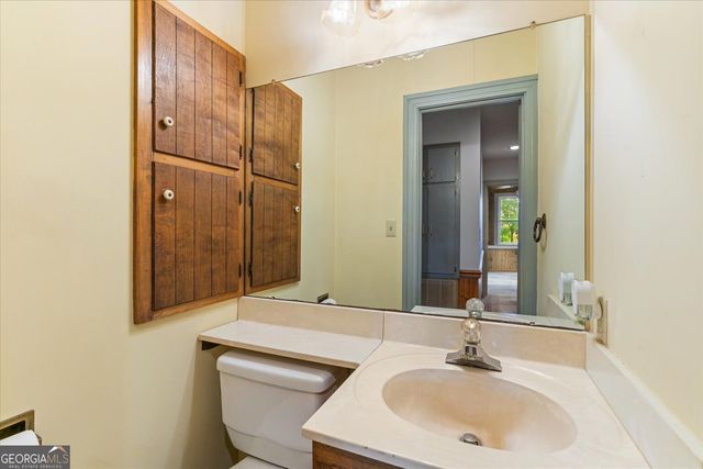 205 Mountain View Drive, Dalton, GA 30721