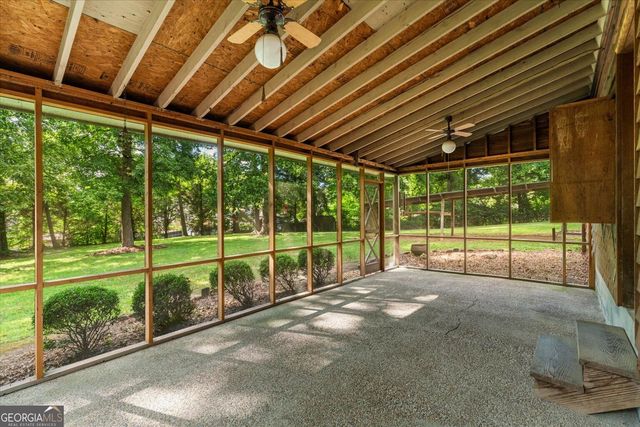 205 Mountain View Drive, Dalton, GA 30721