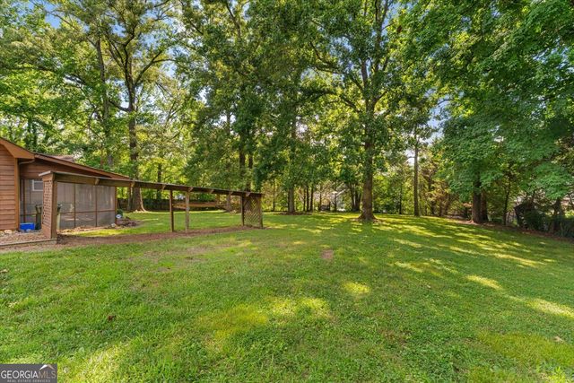 205 Mountain View Drive, Dalton, GA 30721