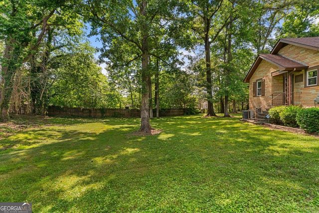 205 Mountain View Drive, Dalton, GA 30721