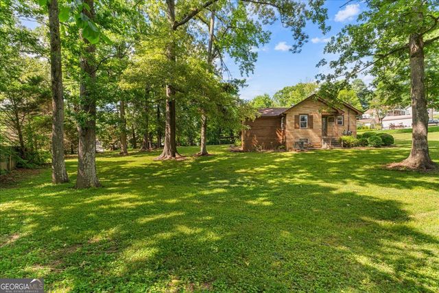 205 Mountain View Drive, Dalton, GA 30721