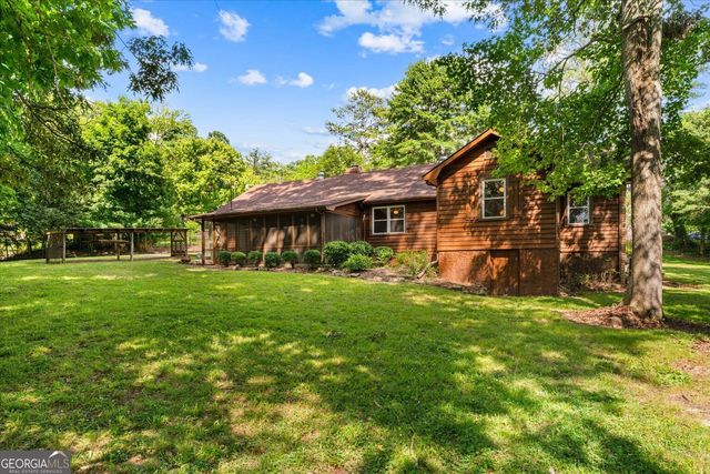 205 Mountain View Drive, Dalton, GA 30721