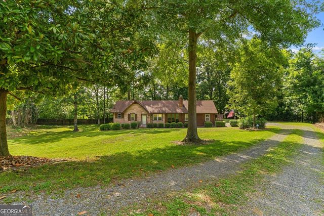205 Mountain View Drive, Dalton, GA 30721