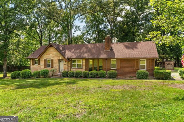 205 Mountain View Drive, Dalton, GA 30721