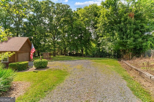 205 Mountain View Drive, Dalton, GA 30721