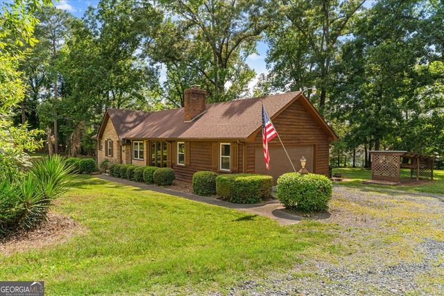 205 Mountain View Drive, Dalton, GA 30721