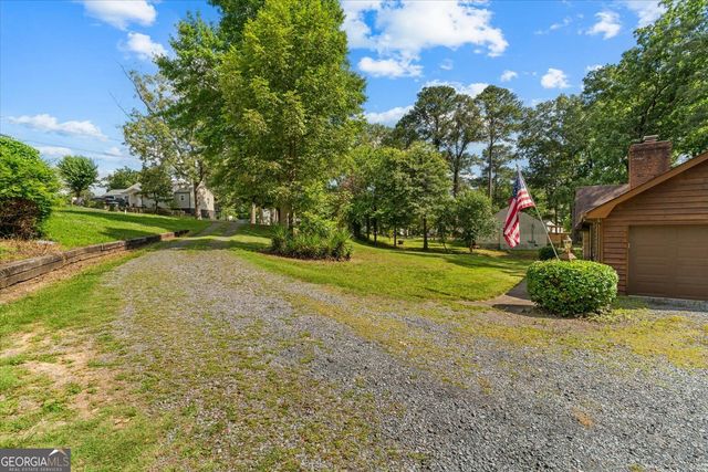 205 Mountain View Drive, Dalton, GA 30721