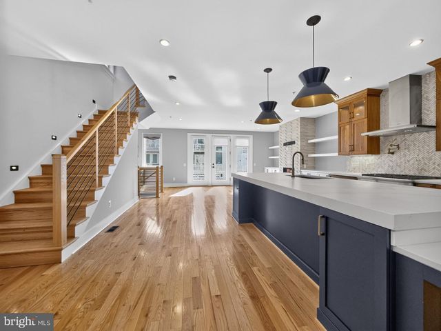 17217 REDLAND RD, Rockville, MD 20855