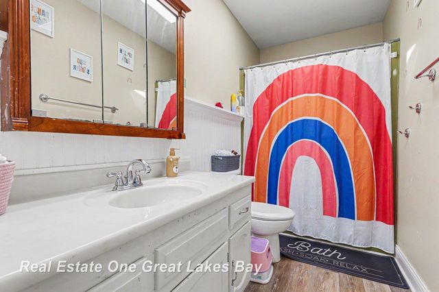 2931 Krueger Place, Saginaw Twp, MI 48603