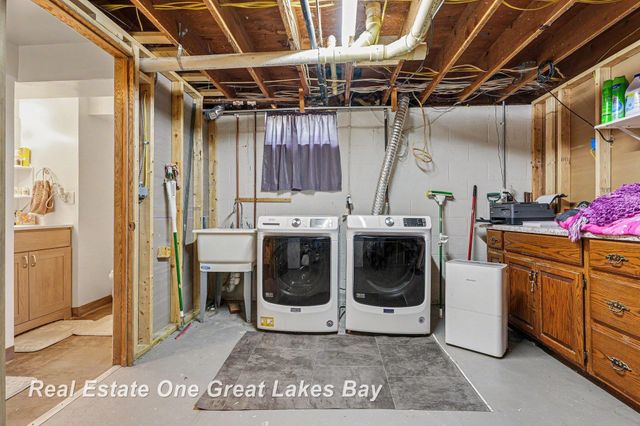 2931 Krueger Place, Saginaw Twp, MI 48603