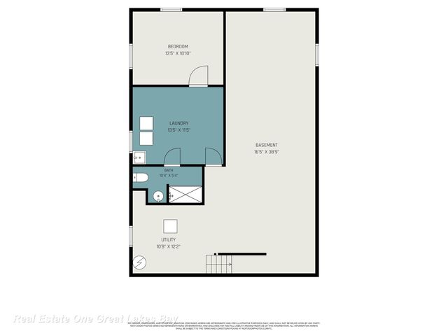 2931 Krueger Place, Saginaw Twp, MI 48603