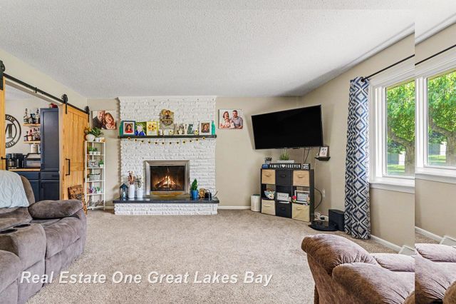 2931 Krueger Place, Saginaw Twp, MI 48603