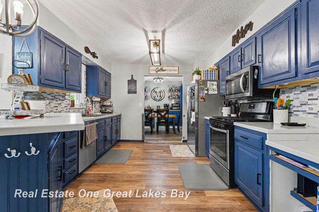 2931 Krueger Place, Saginaw Twp, MI 48603