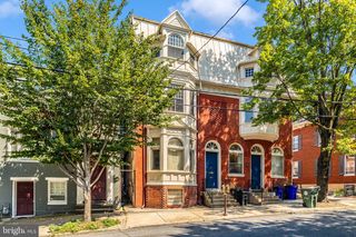 125 W CHURCH ST #B, Frederick, MD 21701