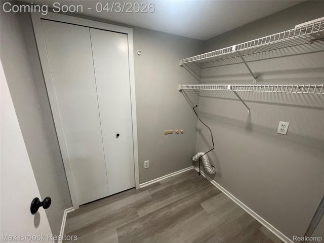 6600 Bellows Court, West Bloomfield Charter Township, MI 48322