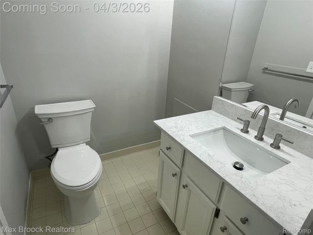 6600 Bellows Court, West Bloomfield Charter Township, MI 48322