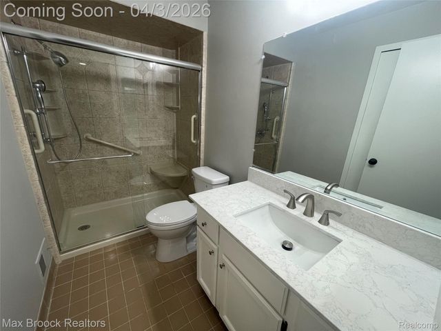 6600 Bellows Court, West Bloomfield Charter Township, MI 48322