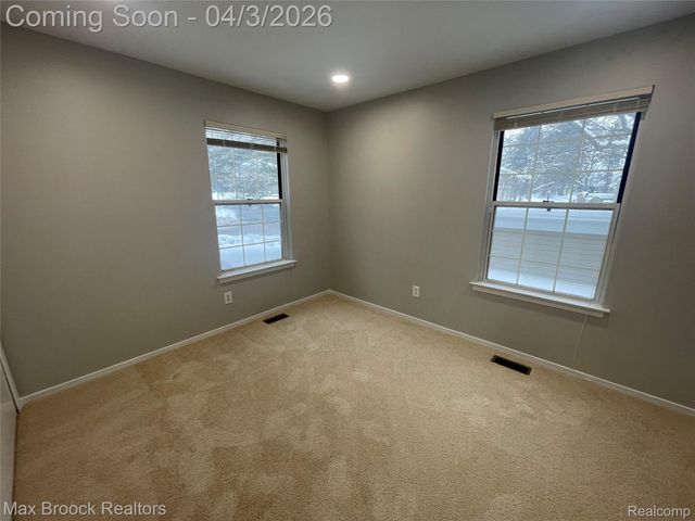 6600 Bellows Court, West Bloomfield Charter Township, MI 48322