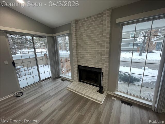 6600 Bellows Court, West Bloomfield Charter Township, MI 48322