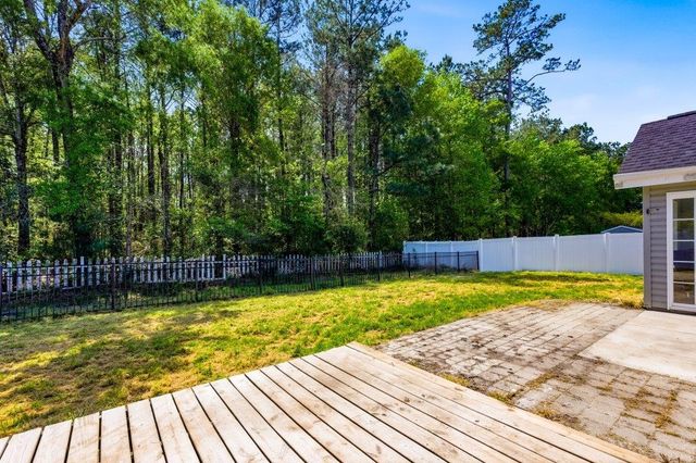 457 Carolina Woods Dr., Myrtle Beach, SC 29588