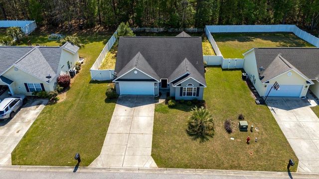 457 Carolina Woods Dr., Myrtle Beach, SC 29588