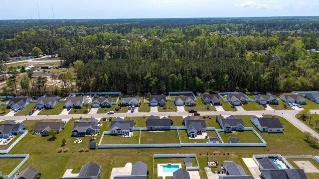 457 Carolina Woods Dr., Myrtle Beach, SC 29588