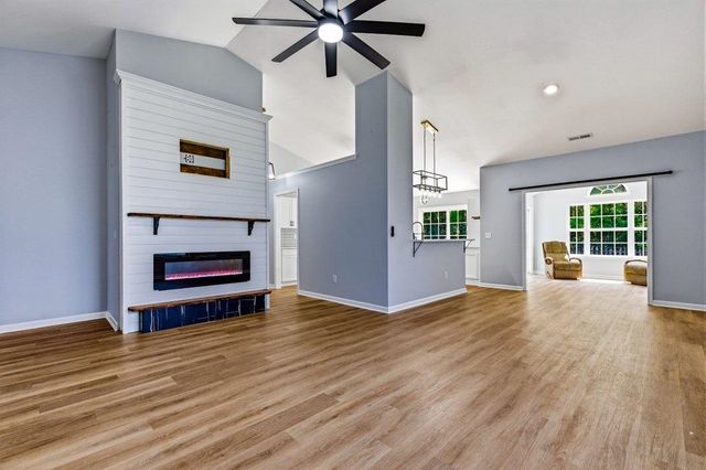 457 Carolina Woods Dr., Myrtle Beach, SC 29588