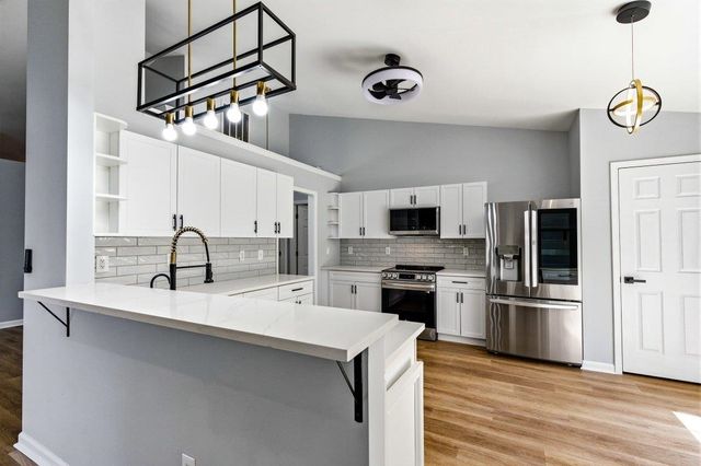 457 Carolina Woods Dr., Myrtle Beach, SC 29588