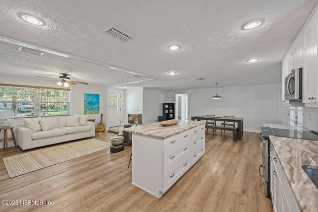 2504 LIBERTY Lane, Jacksonville Beach, FL 32250