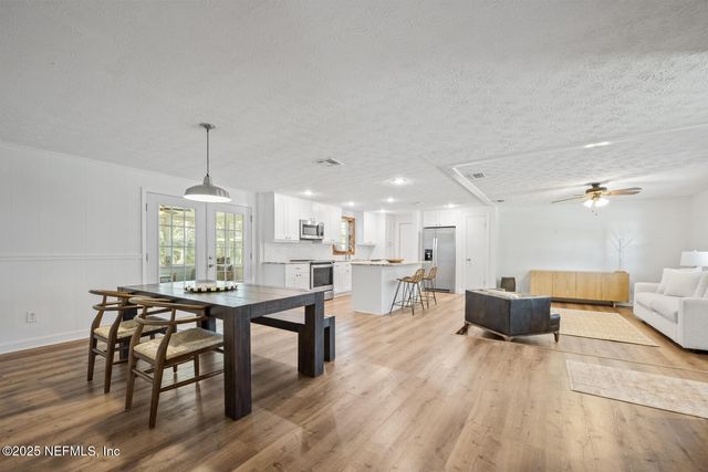 2504 LIBERTY Lane, Jacksonville Beach, FL 32250