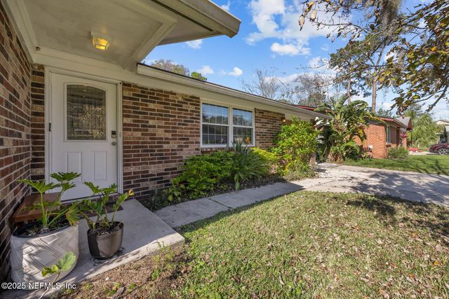 2504 LIBERTY Lane, Jacksonville Beach, FL 32250