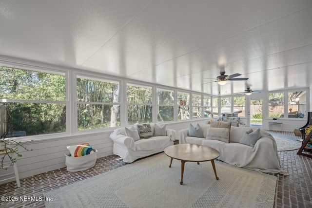 2504 LIBERTY Lane, Jacksonville Beach, FL 32250