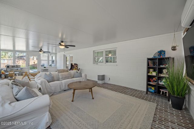 2504 LIBERTY Lane, Jacksonville Beach, FL 32250