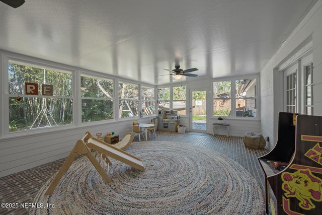 2504 LIBERTY Lane, Jacksonville Beach, FL 32250