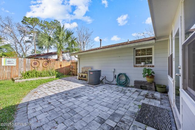 2504 LIBERTY Lane, Jacksonville Beach, FL 32250