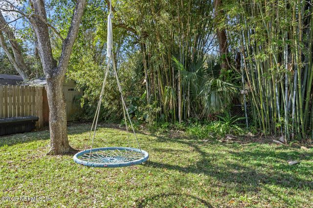 2504 LIBERTY Lane, Jacksonville Beach, FL 32250