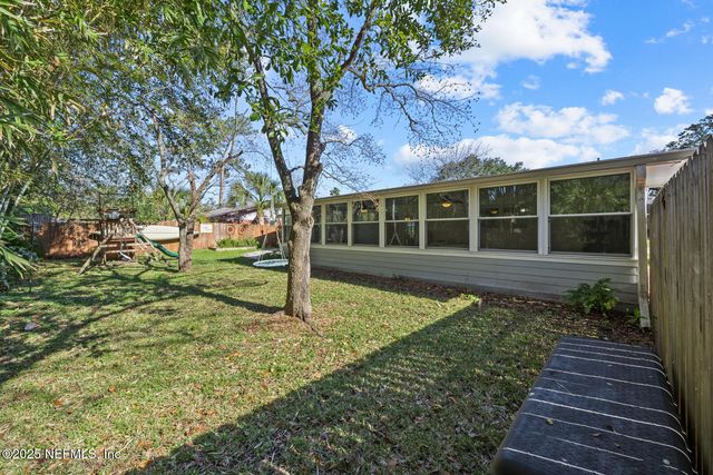 2504 LIBERTY Lane, Jacksonville Beach, FL 32250