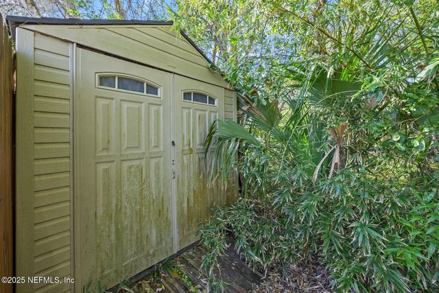 2504 LIBERTY Lane, Jacksonville Beach, FL 32250