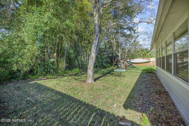 2504 LIBERTY Lane, Jacksonville Beach, FL 32250