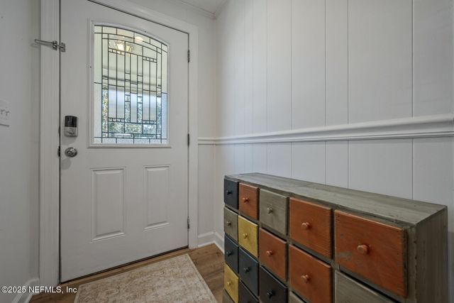 2504 LIBERTY Lane, Jacksonville Beach, FL 32250