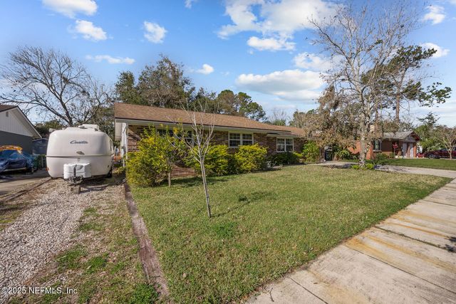 2504 LIBERTY Lane, Jacksonville Beach, FL 32250