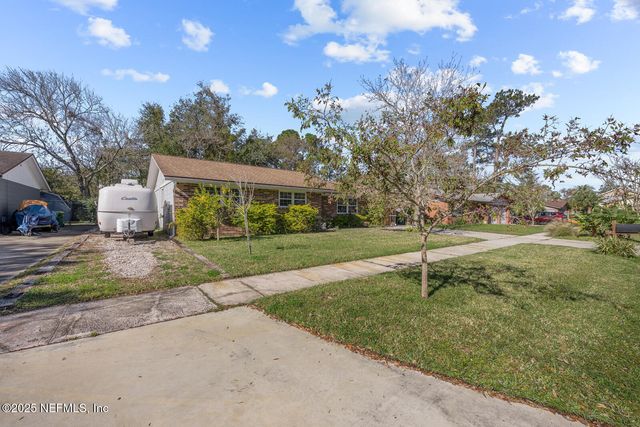 2504 LIBERTY Lane, Jacksonville Beach, FL 32250