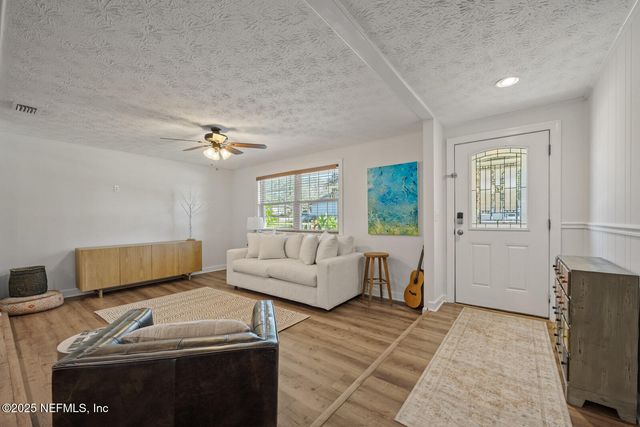 2504 LIBERTY Lane, Jacksonville Beach, FL 32250