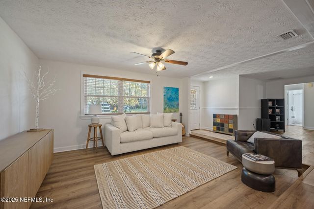 2504 LIBERTY Lane, Jacksonville Beach, FL 32250