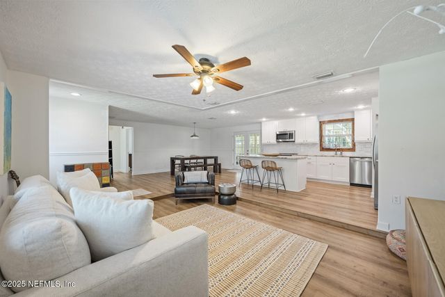 2504 LIBERTY Lane, Jacksonville Beach, FL 32250