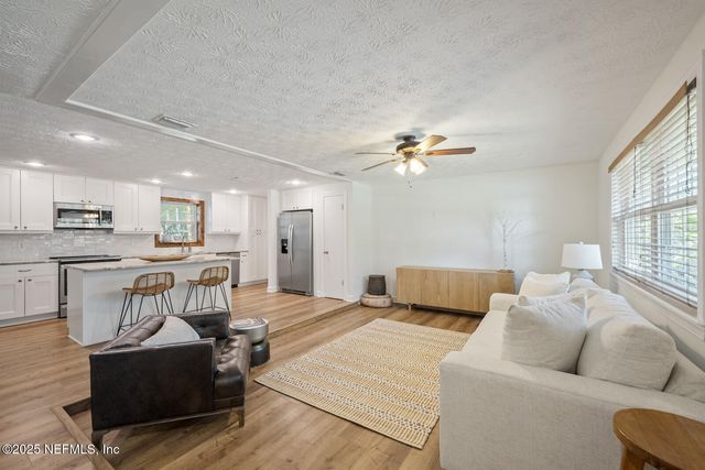 2504 LIBERTY Lane, Jacksonville Beach, FL 32250