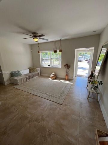 175 NW 121st St, North Miami, FL 33168