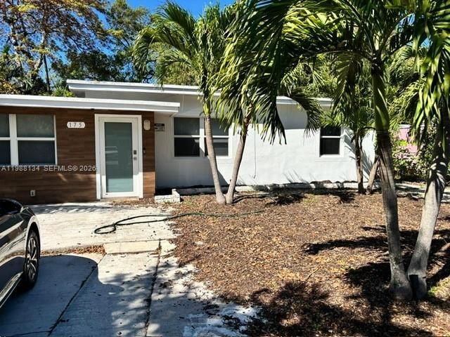 175 NW 121st St, North Miami, FL 33168