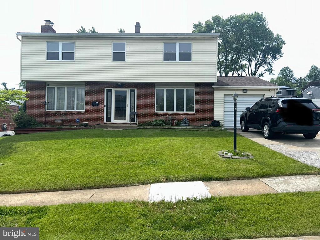 8107 CALLO LN, Baltimore, MD 21237